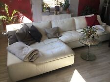 Moderne wohnlandschaft stylisc gebraucht kaufen  Tröglitz