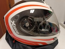 Casco integrale lite usato  Uscio
