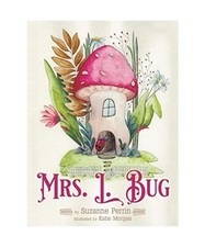 Mrs bug suzanne gebraucht kaufen  Trebbin