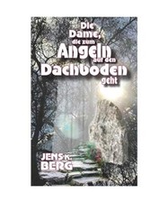 Dame zum angeln gebraucht kaufen Dame zum angeln gebraucht kaufen  Trebbin