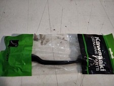 Leva freno nera usato  Catanzaro