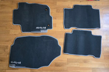 Riginal toyota fussmatten gebraucht kaufen  Schöneck