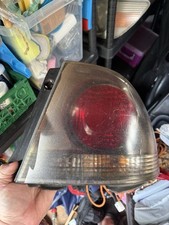 Lexus is200 tail for sale  SLOUGH