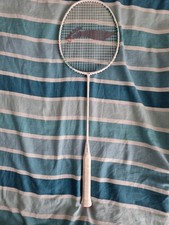 Ning axforce badminton for sale  LONDON