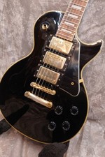 Usado, Epiphone Les Paul Black Beauty 3PU usado pescoço de mogno jacarandá escala preta comprar usado  Enviando para Brazil