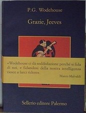 wodehouse usato wodehouse usato Italia