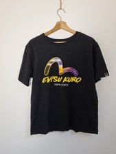 Evisukuro shirt size for sale  LONDON