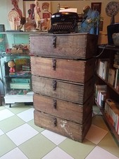 Cassa imballo aranciata usato  Santena