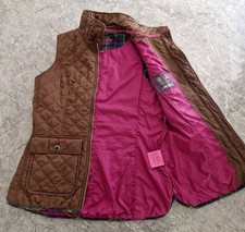 Musto signature gilet for sale  TIPTON