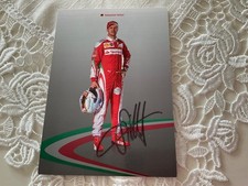 Autogrammkarte sebastian vette gebraucht kaufen  Hemmingen