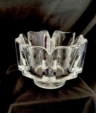 Orrefors corona bowl for sale  Greensboro