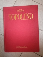 Topolino edizioni disney usato  Roma