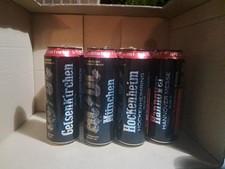 Lattine birra dc usato  Casalmaggiore