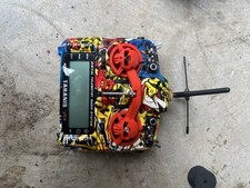 Frsky taranis plus for sale  Fort Bragg