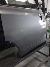Passenger rear side for sale  Camden