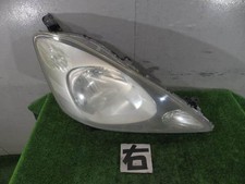 Usado, Farol direito HONDA Fit 2008 DBA-GE6 33100TF0003 [usado] [PA113327408] comprar usado  Enviando para Brazil
