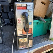 Vintage black phone for sale  Sultan