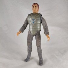 ⚔️Figura de ação Mego GALAHAD World's Greatest Super-Knights 8" vintage 1974 comprar usado  Enviando para Brazil