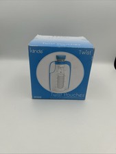 Kiinde Twist Bolsas Sacos de Armazenamento de Leite Materno Bomba Direta 6oz 34 unidades CAIXA ABERTA comprar usado  Enviando para Brazil