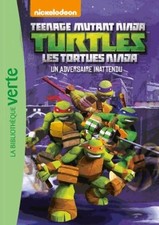 Tortues ninja tome d'occasion  Hennebont