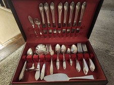 Retroneu prestige flatware for sale  Anderson