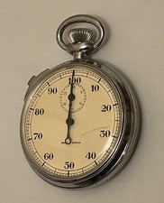 Vintage waltham military for sale  DONCASTER