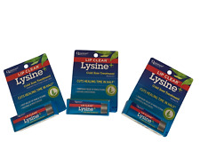 Lysine lip clear for sale  Omaha