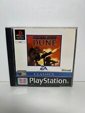 Dune command ps1 usato  Roma