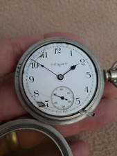 Antique elgin jewel for sale  SUDBURY