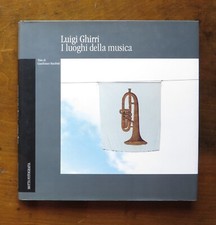 Fotografia. luigi ghirri usato  Messina