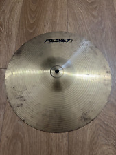 Peavey cymbal for sale  LEICESTER