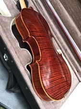 violino 4/4 usado comprar usado  Enviando para Brazil