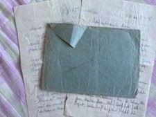 Feldpost brief inhalt gebraucht kaufen  Potsdam