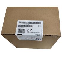 New siemens 6es7510 d'occasion  Villefontaine