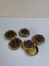 Empty italian black for sale  LEICESTER