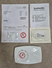 Indexa sprachmelder sm01 gebraucht kaufen  Königsbach-Stein