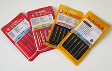 Assortimento completo aghi usato  Ugento