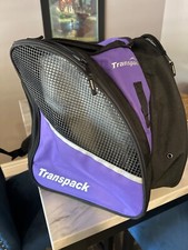 Transpack figure roller for sale  Scottsdale