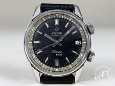 Rare vintage enicar for sale  USA