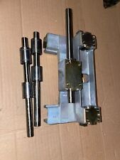 Guide rails linear for sale  COVENTRY