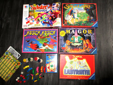 Twister moves sagaland gebraucht kaufen  Gladbeck