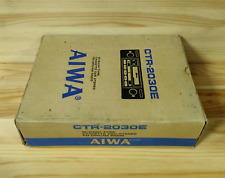 Autoradio car radio usato  Bologna