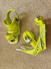 Burton stiletto women for sale  Arlington