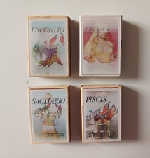 Matchboxes spain horoscope d'occasion  Expédié en Belgium