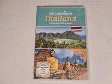 Thailand reiseführer dvd gebraucht kaufen  Deutschland