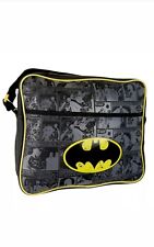 Batman kids messenger for sale  MANCHESTER