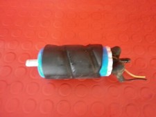 Pompa serbatoio benzina usato  Massa di Somma