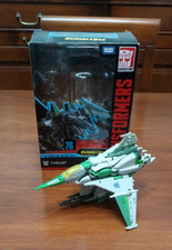 Transformers studio series usato  Lariano