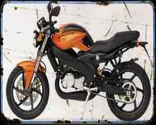 Cagiva 125 raptor for sale  UK