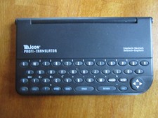 Teligon profi translator gebraucht kaufen  Hüfingen
